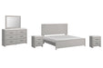 Cottonburg Bedroom Set Bedroom Set Ashley Furniture