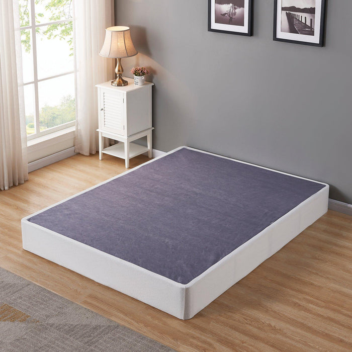 Chime 12 Inch Hybrid Mattress Set Mattress Set Ashley Furniture