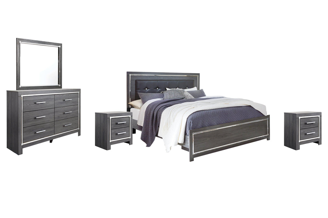 Lodanna Bedroom Set Bedroom Set Ashley Furniture