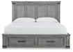 Russelyn Bedroom Set Bedroom Set Ashley Furniture