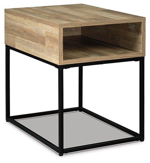 Gerdanet End Table End Table Ashley Furniture