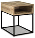 Gerdanet End Table End Table Ashley Furniture