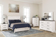 Gerridan Youth Bed Youth Bed Ashley Furniture