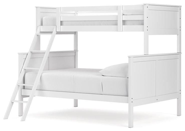 Nextonfort Bunk Bed Bed Ashley Furniture