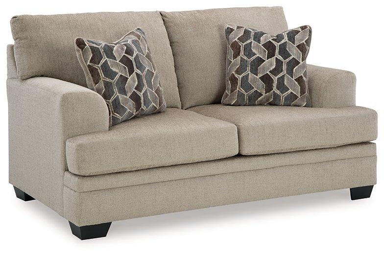 Stonemeade Living Room Set Living Room Set Ashley Furniture