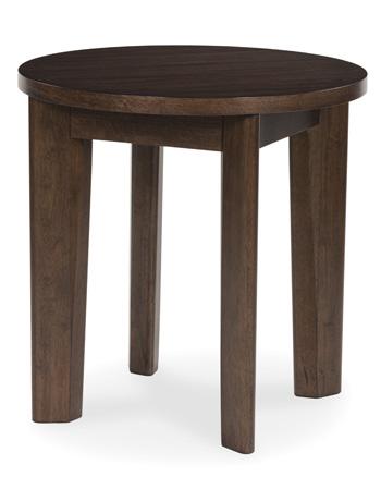 Korestone 2 End Table End Table Ashley Furniture