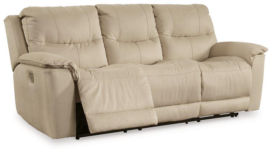 Next-Gen Gaucho Power Reclining Sofa Sofa Ashley Furniture