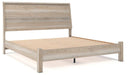 Hasbrick Bed Bed Ashley Furniture