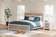 Charbitt Bedroom Set Bedroom Set Ashley Furniture