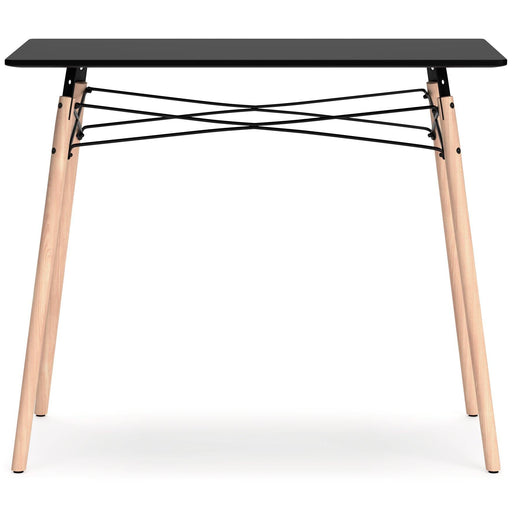 Jaspeni Home Office Desk - Dayton Discount Furniture