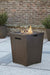 Rodeway South Fire Pit Fire Pit Ashley Furniture