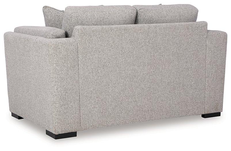 Evansley Loveseat Loveseat Ashley Furniture