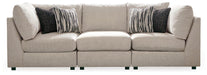 Kellway Sectional Sectional Ashley Furniture