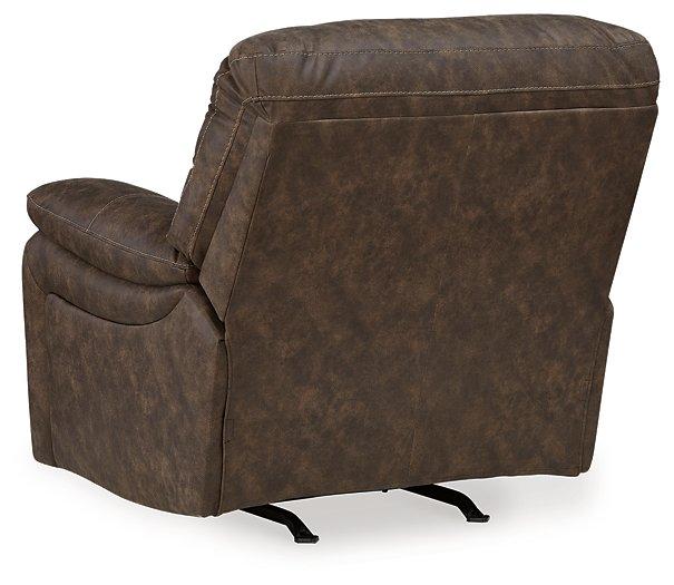 Kilmartin Recliner Recliner Ashley Furniture