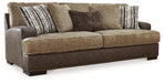 Alesbury Sofa Sofa Ashley Furniture