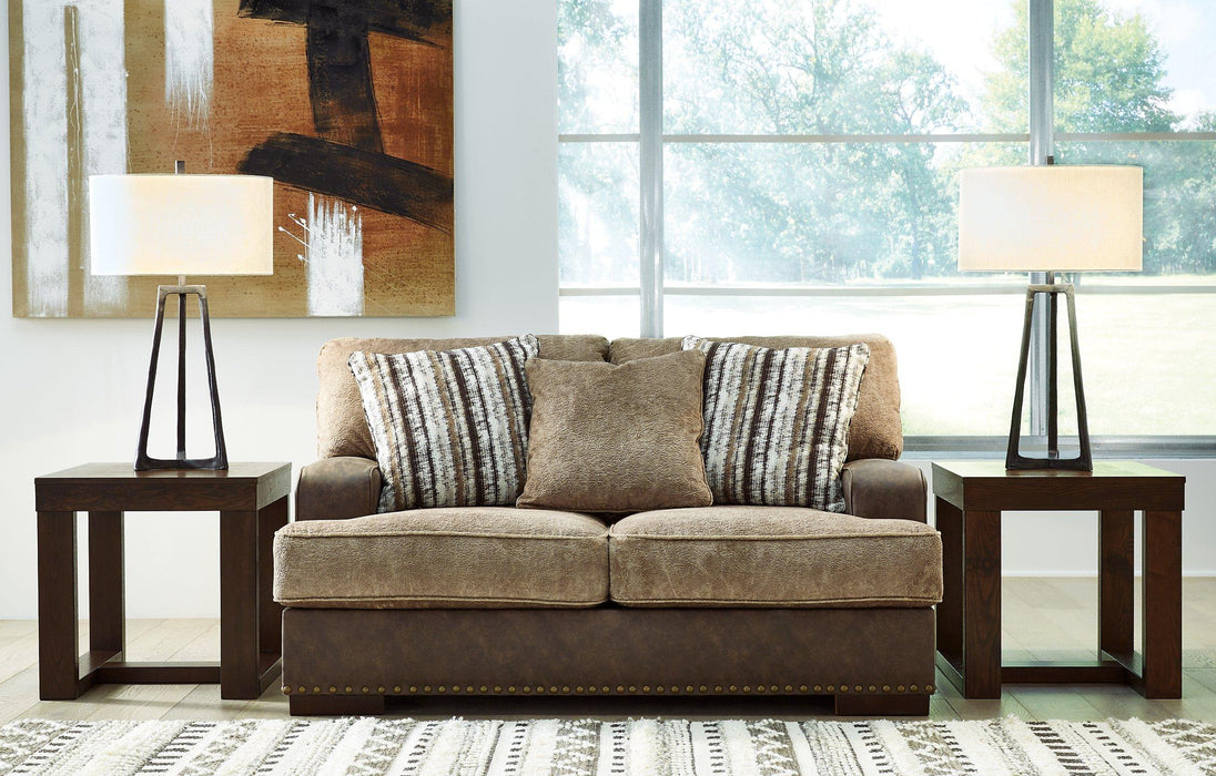 Alesbury Loveseat Loveseat Ashley Furniture