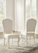 Arlendyne Dining Chair Dining Chair Ashley Furniture