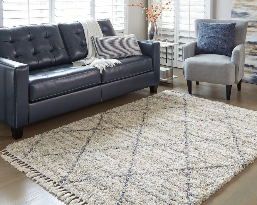 Abdalah Rug Rug Ashley Furniture