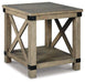 Aldwin End Table End Table Ashley Furniture