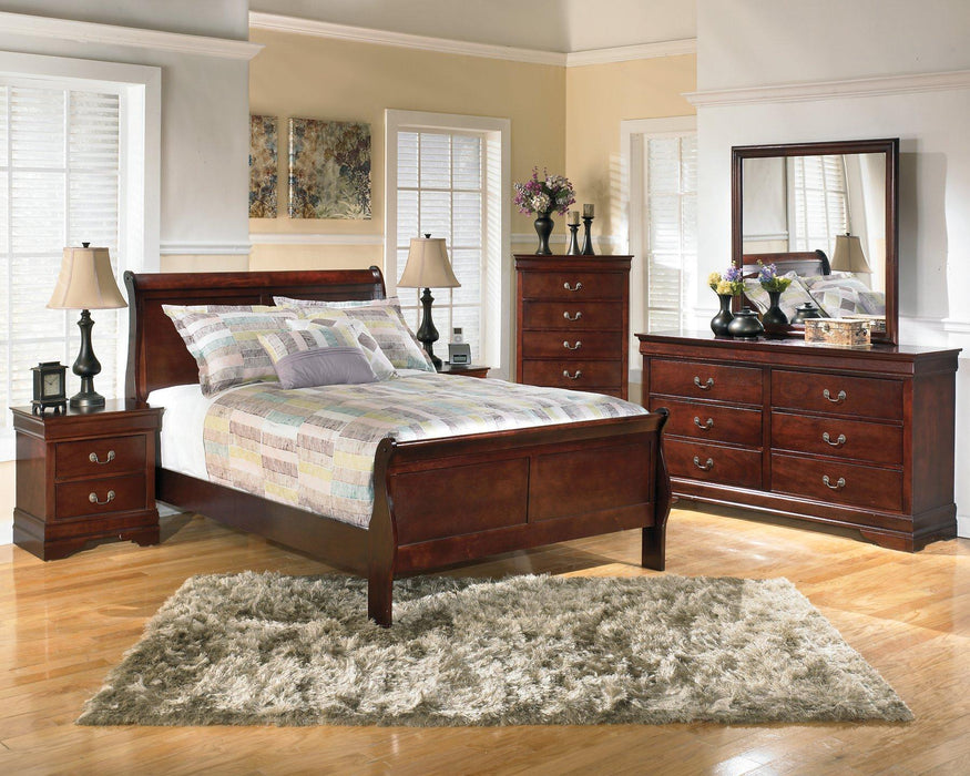 Alisdair Bedroom Set Bedroom Set Ashley Furniture