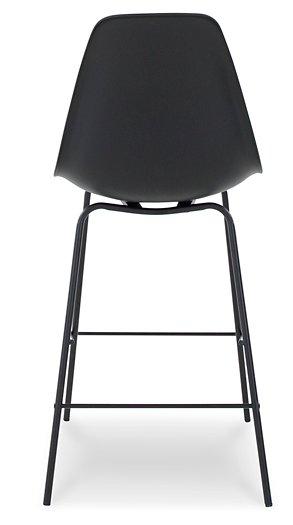 Forestead Counter Height Bar Stool Barstool Ashley Furniture