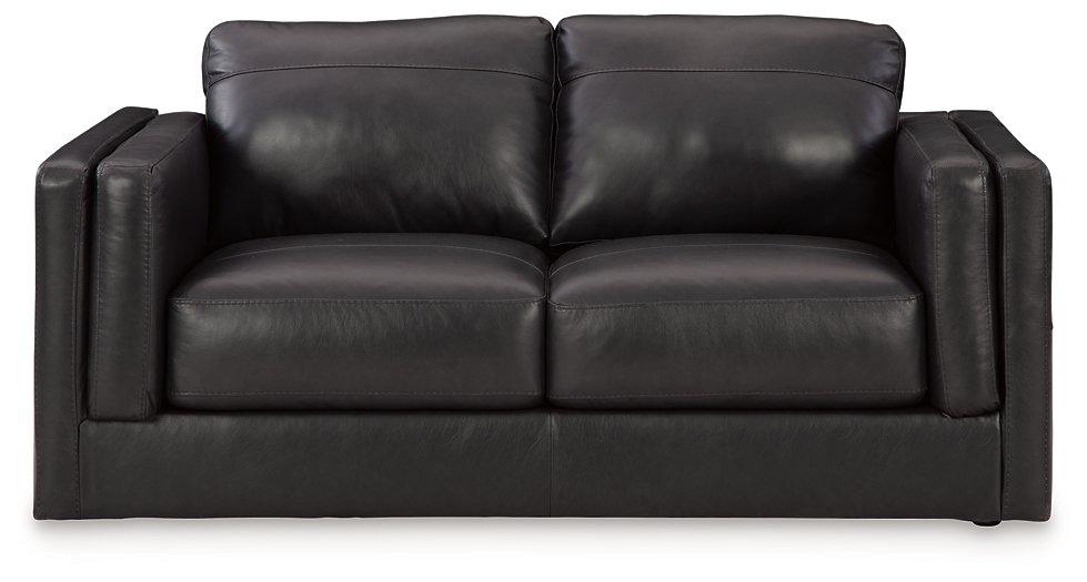 Amiata Loveseat Loveseat Ashley Furniture