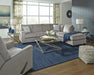 Altari 2-Piece Sectional with Chaise Sectional Ashley Furniture