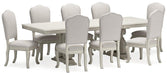 Arlendyne Dining Room Set Dining Room Set Ashley Furniture