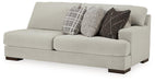 Artsie Sectional Sectional Ashley Furniture