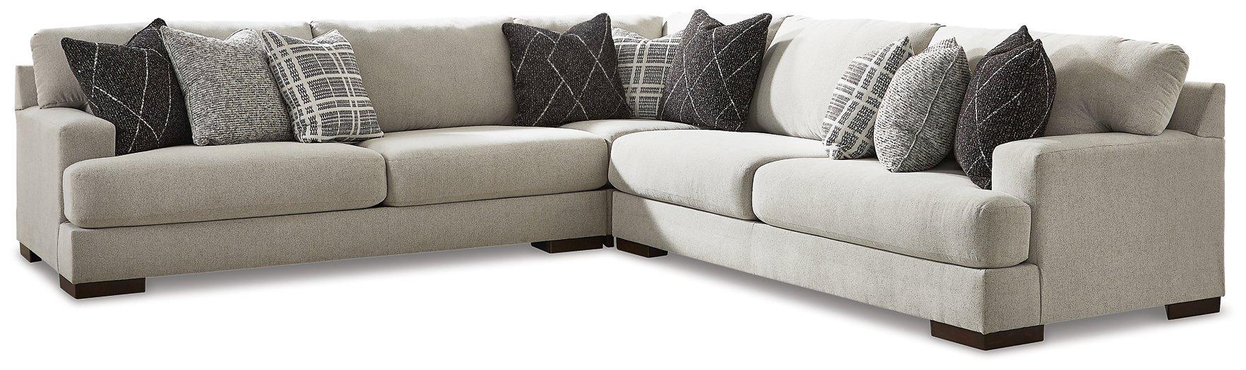 Artsie Sectional Sectional Ashley Furniture