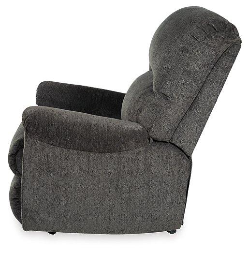 Ballinasloe Recliner Recliner Ashley Furniture