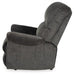 Ballinasloe Recliner Recliner Ashley Furniture