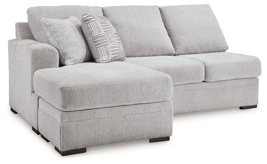 Gabyleigh Sectional with Chaise Sectional Ashley Furniture