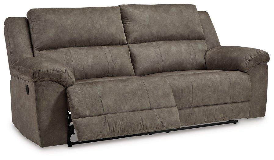 Laresview Reclining Sofa Sofa Ashley Furniture