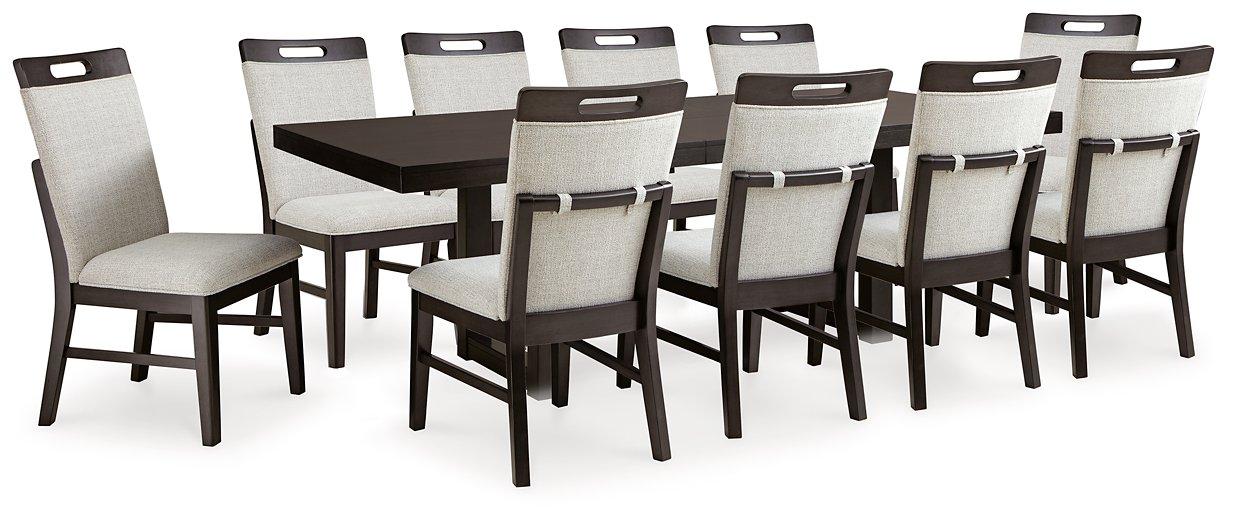 Neymorton Dining Room Set Dining Room Set Ashley Furniture