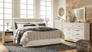 Bellaby Bed Bed Ashley Furniture