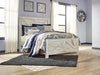 Bellaby Crossbuck Bed Bed Ashley Furniture