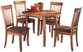 Berringer Dining Set Dining Room Set Ashley Furniture