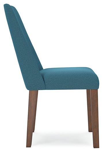 Lyncott Dining Chair Dining Chair Ashley Furniture