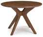 Lyncott Dining Table Dining Table Ashley Furniture