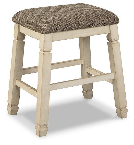 Bolanburg Counter Height Bar Stool Barstool Ashley Furniture