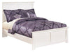 Bostwick Shoals Bedroom Set Bedroom Set Ashley Furniture