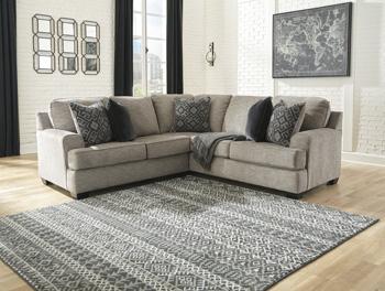 Bovarian Sectional Sectional Ashley Furniture