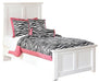 Bostwick Shoals Youth Bed Youth Bed Ashley Furniture