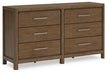 Cabalynn Dresser Dresser Ashley Furniture