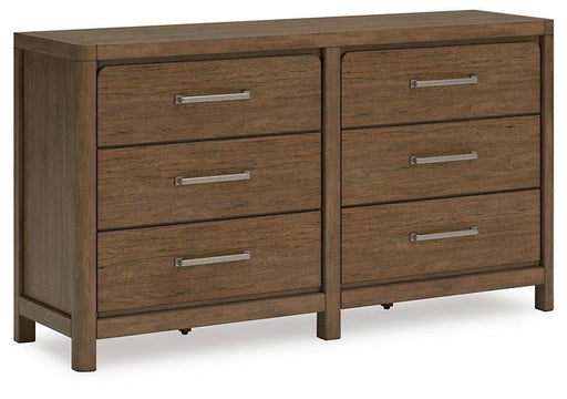 Cabalynn Dresser Dresser Ashley Furniture