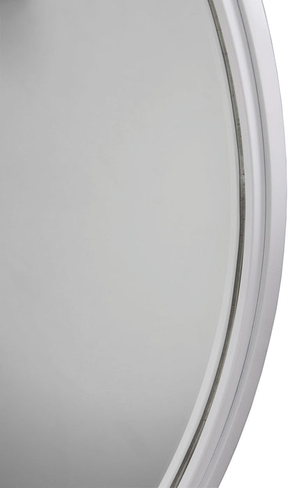 Brocky Accent Mirror Mirror Ashley Furniture