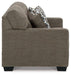 Mahoney Loveseat Loveseat Ashley Furniture