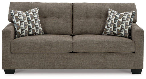 Mahoney Sofa Sofa Ashley Furniture