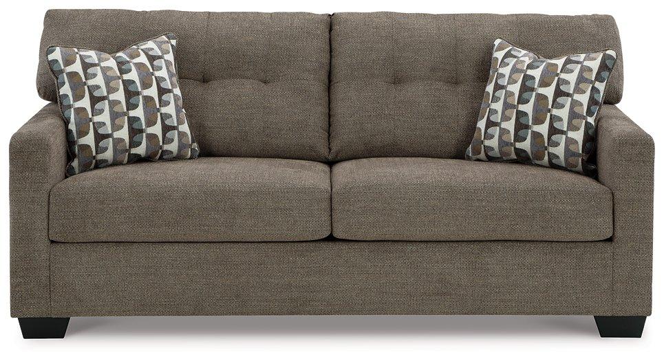 Mahoney Sofa Sleeper Sleeper Ashley Furniture